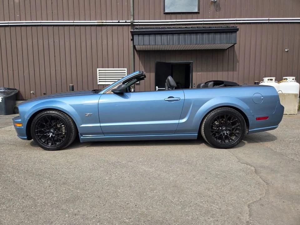 2008 Ford S197 Mustang GT - Image 4 of 20