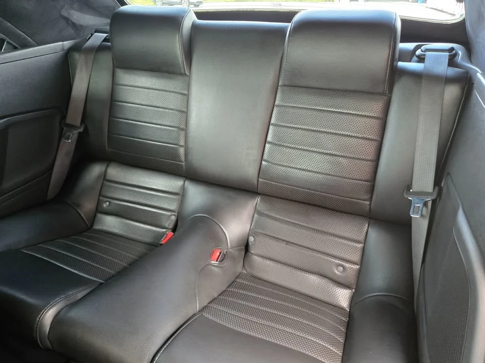 2008 Ford S197 Mustang GT - Image 20 of 20