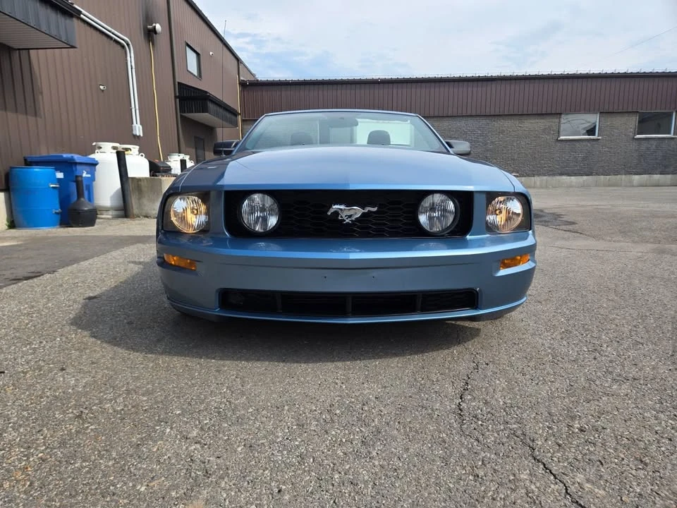 2008 Ford S197 Mustang GT - Image 13 of 20