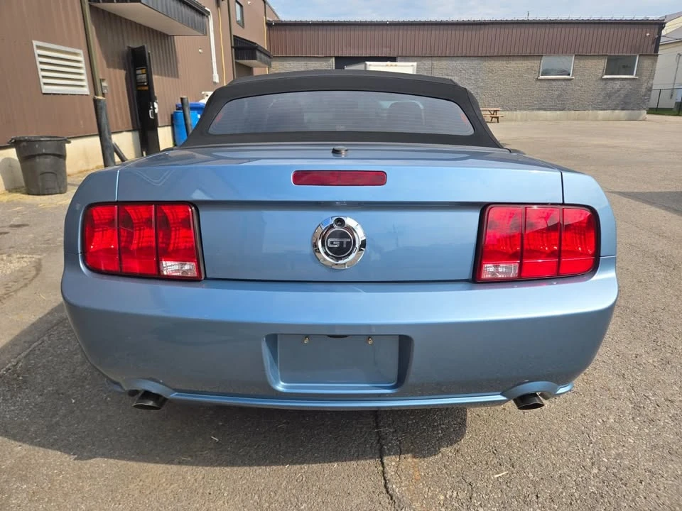 2008 Ford S197 Mustang GT - Image 7 of 20