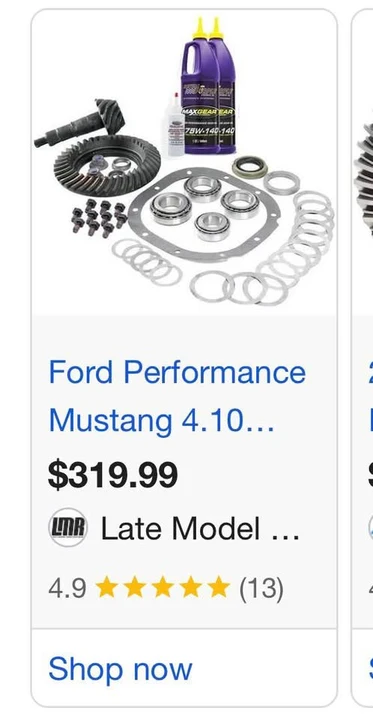 2008 Ford S197 Mustang GT - Image 10 of 11