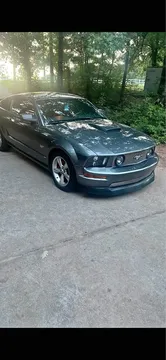 2008 Ford Mustang GT