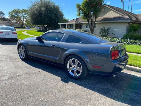 2008 Ford S197 Mustang - Image 6 of 11