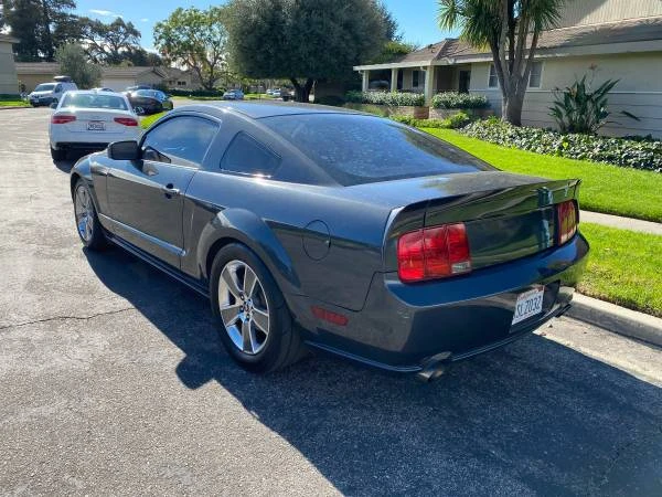 2008 Ford S197 Mustang - Image 5 of 11