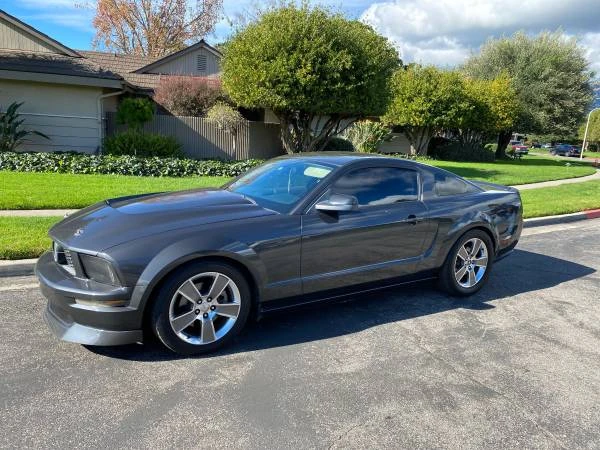 2008 Ford S197 Mustang - Image 8 of 11