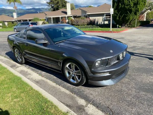 2008 Ford S197 Mustang - Image 2 of 11