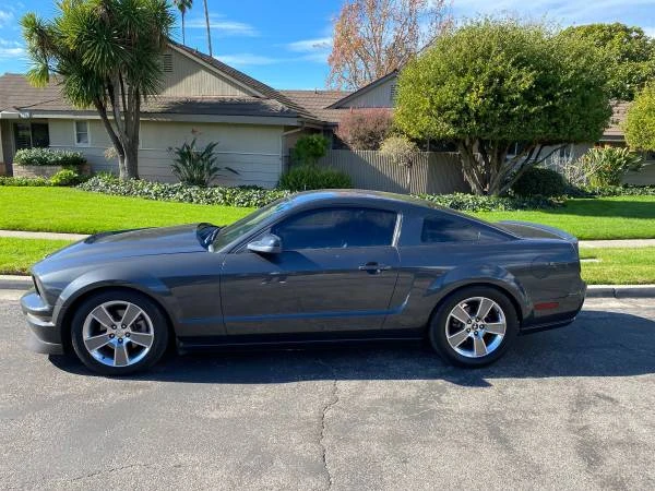 2008 Ford S197 Mustang - Image 7 of 11
