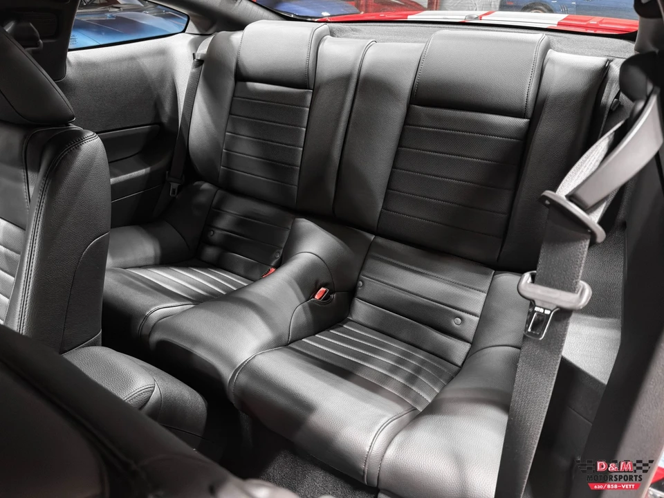2008 Ford S197 Mustang - Image 24 of 31