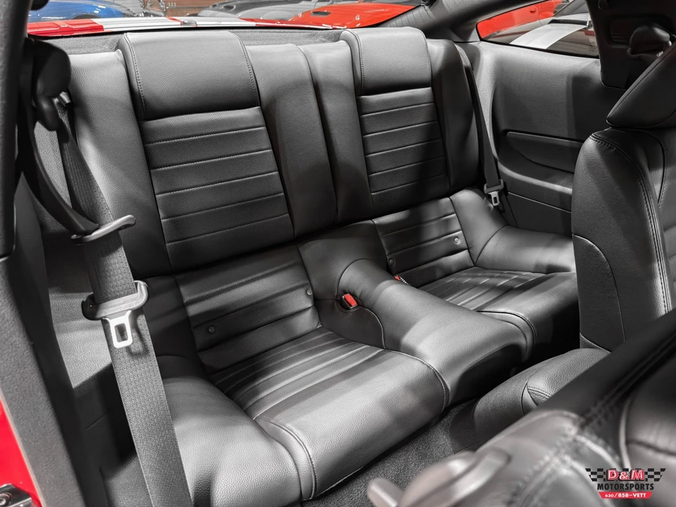 2008 Ford S197 Mustang - Image 25 of 31