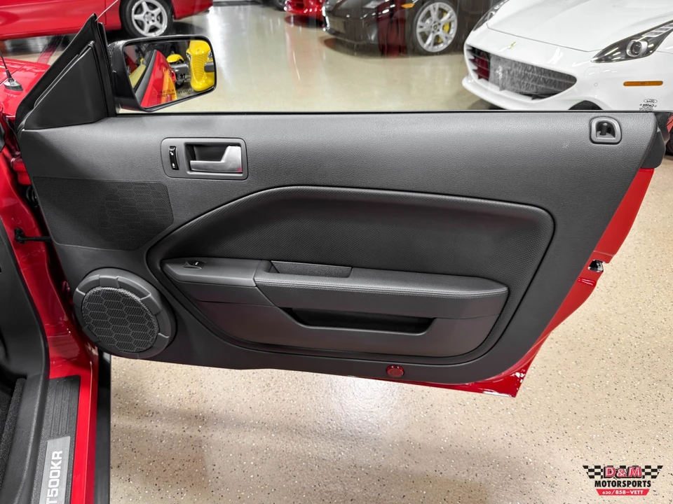 2008 Ford S197 Mustang - Image 28 of 31