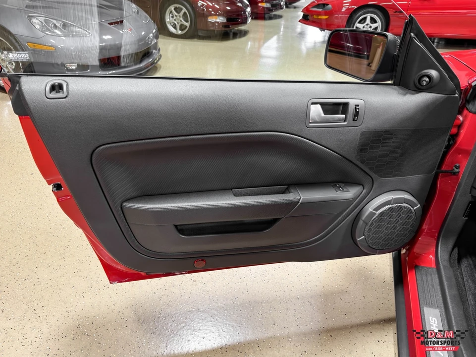 2008 Ford S197 Mustang - Image 27 of 31