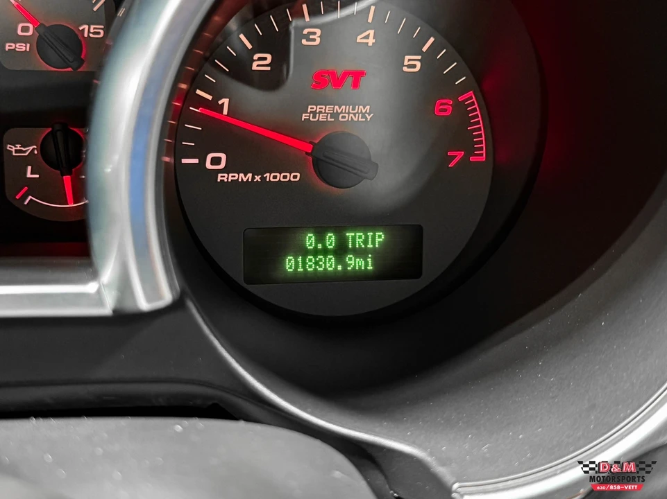 2008 Ford S197 Mustang - Image 18 of 31