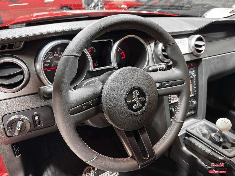 2008 Ford S197 Mustang - Image 16 of 31