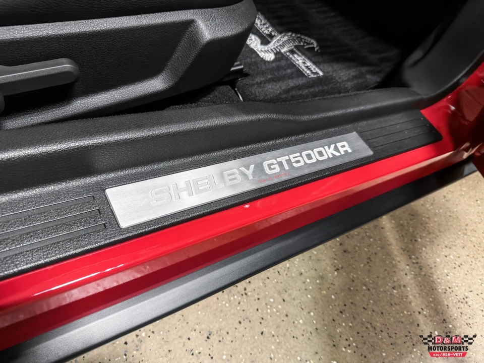 2008 Ford S197 Mustang - Image 26 of 31