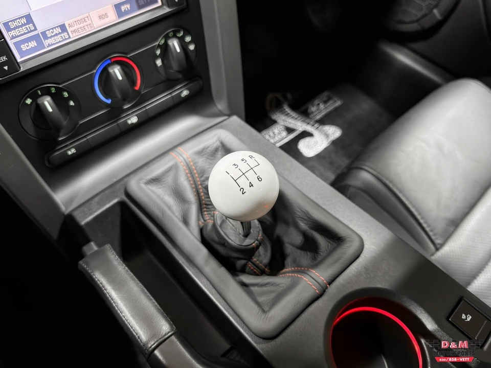 2008 Ford S197 Mustang - Image 21 of 31