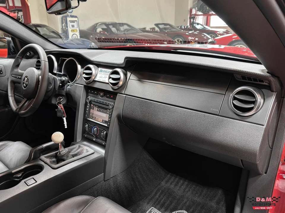 2008 Ford S197 Mustang - Image 15 of 31