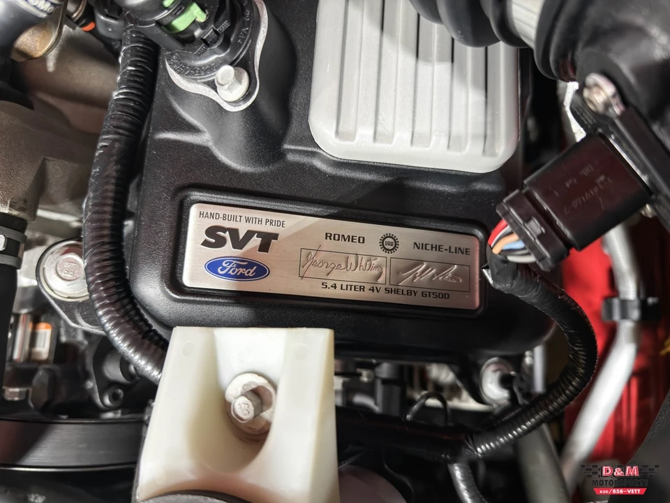 2008 Ford S197 Mustang - Image 10 of 31