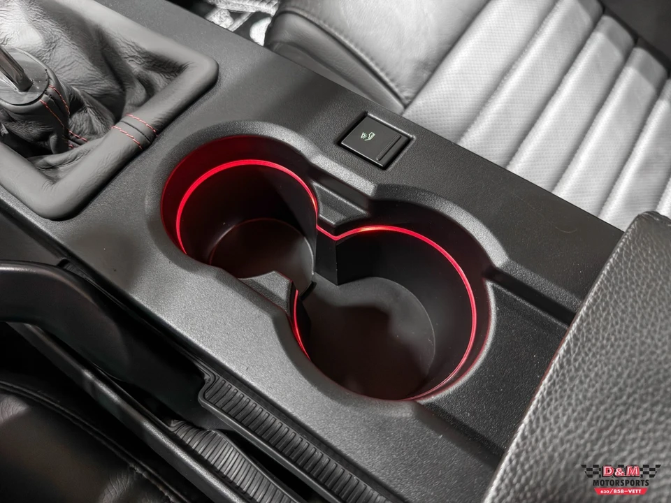 2008 Ford S197 Mustang - Image 22 of 31