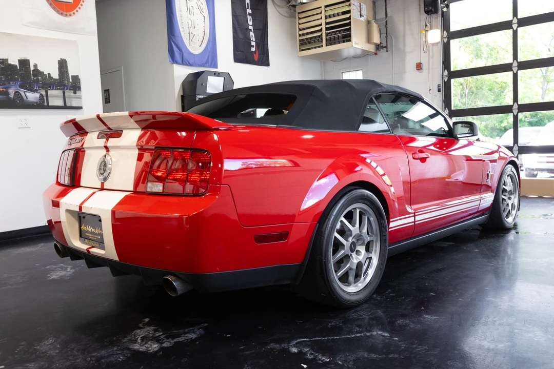 2008 Ford S197 Mustang - Image 14 of 31