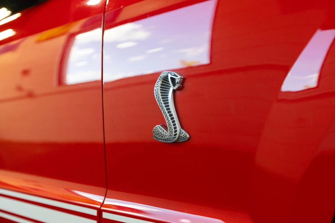 2008 Ford S197 Mustang - Image 20 of 31