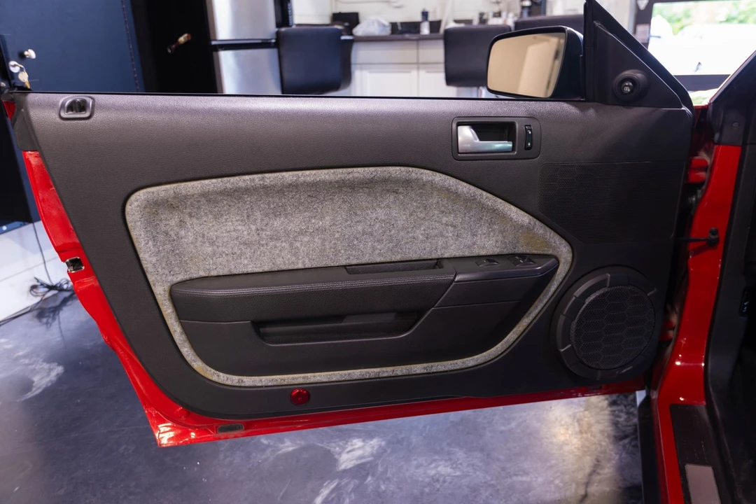 2008 Ford S197 Mustang - Image 30 of 31