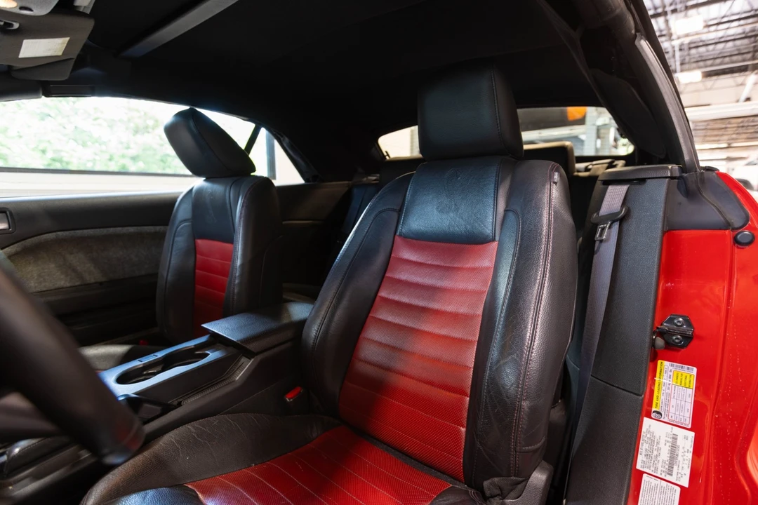 2008 Ford S197 Mustang - Image 29 of 31