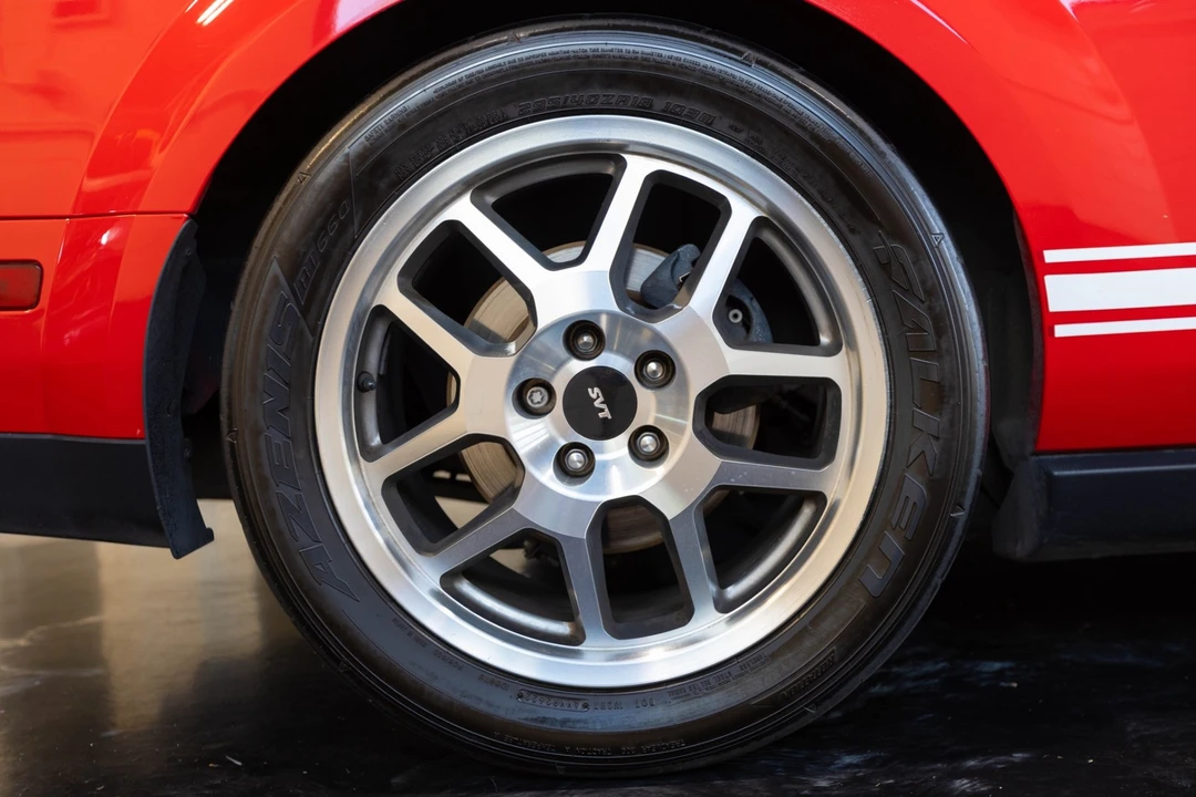 2008 Ford S197 Mustang - Image 17 of 31