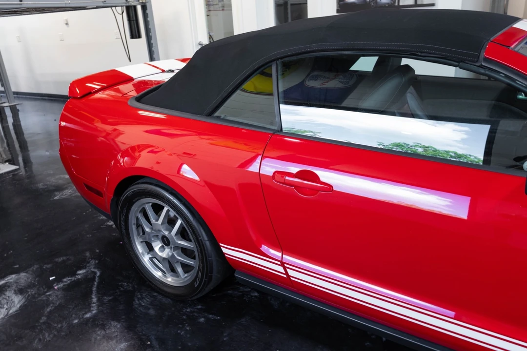 2008 Ford S197 Mustang - Image 15 of 31