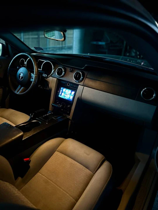 2008 Ford S197 Mustang - Image 8 of 13