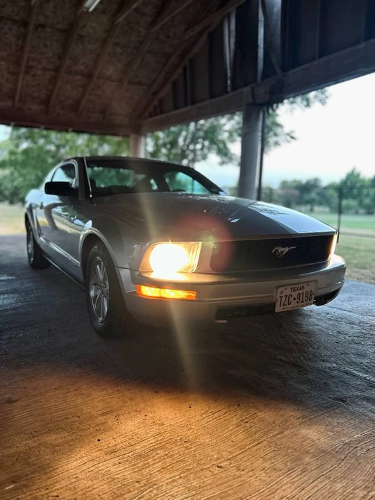 2008 Ford S197 Mustang - Image 10 of 13