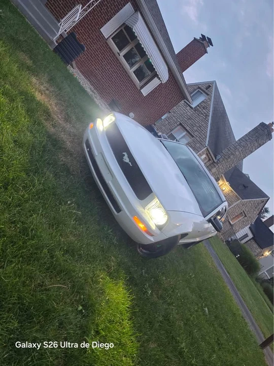 2008 Ford S197 Mustang - Image 2 of 19