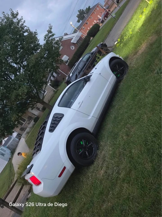 2008 Ford S197 Mustang - Image 8 of 19