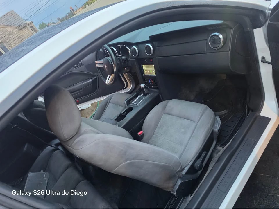 2008 Ford S197 Mustang - Image 18 of 19