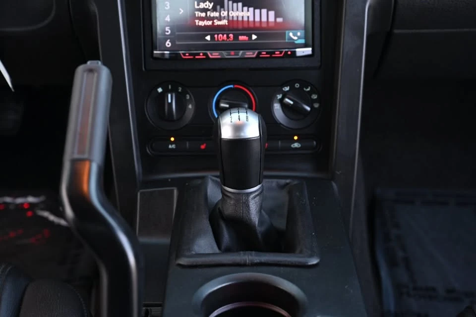 2008 Ford S197 Mustang - Image 18 of 20