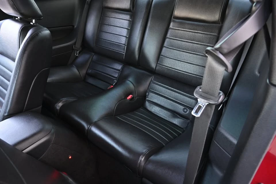 2008 Ford S197 Mustang - Image 14 of 20