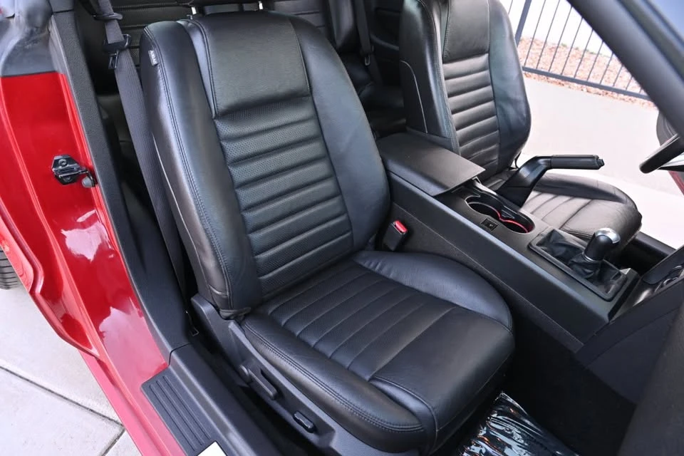 2008 Ford S197 Mustang - Image 15 of 20