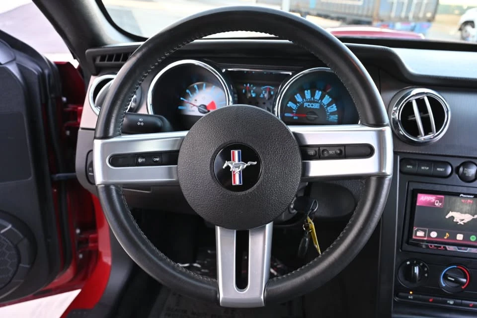 2008 Ford S197 Mustang - Image 17 of 20