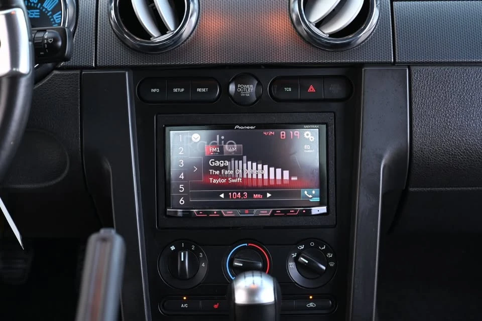 2008 Ford S197 Mustang - Image 20 of 20