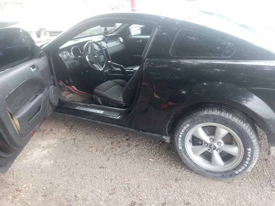 2008 Ford S197 Mustang - Image 2 of 6