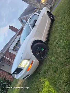 2008 Ford Mustang