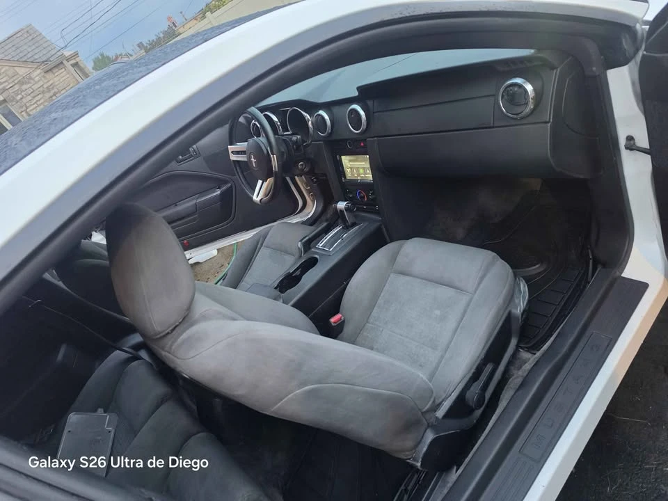 2008 Ford S197 Mustang - Image 10 of 14