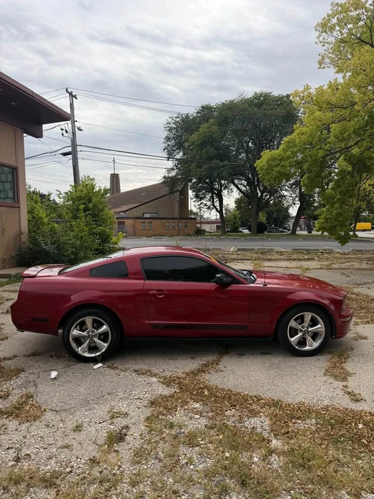 2008 Ford S197 Mustang - Image 6 of 15