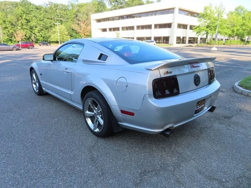 2008 Ford S197 Mustang - Image 10 of 20