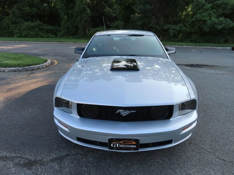 2008 Ford S197 Mustang - Image 3 of 20