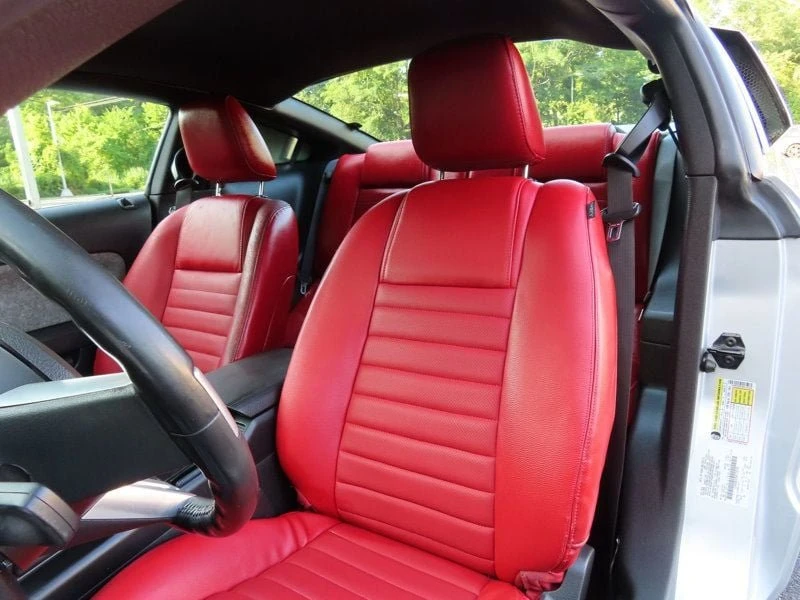 2008 Ford S197 Mustang - Image 19 of 20