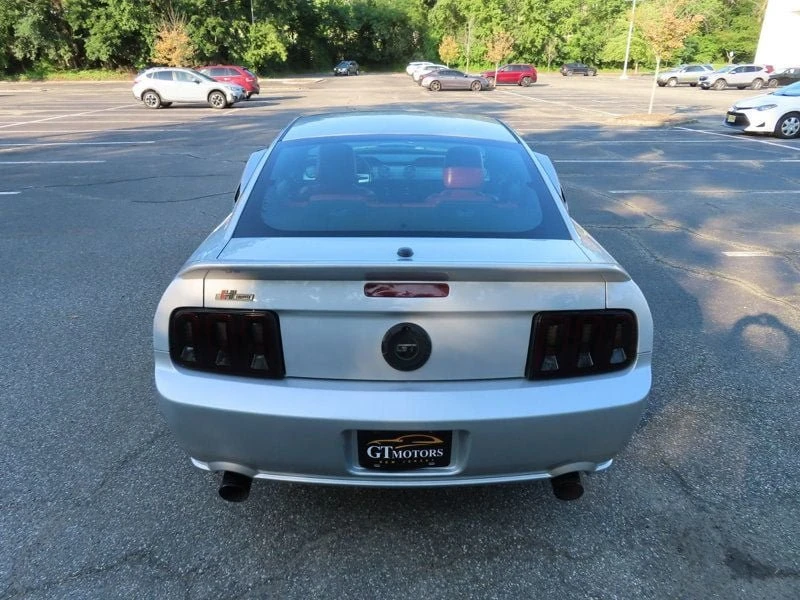 2008 Ford S197 Mustang - Image 12 of 20