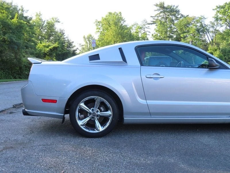 2008 Ford S197 Mustang - Image 15 of 20