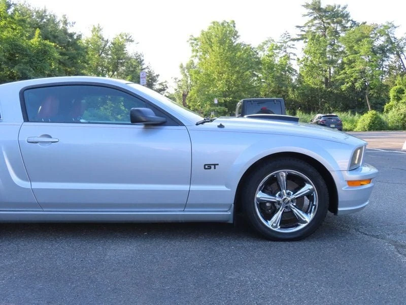 2008 Ford S197 Mustang - Image 16 of 20