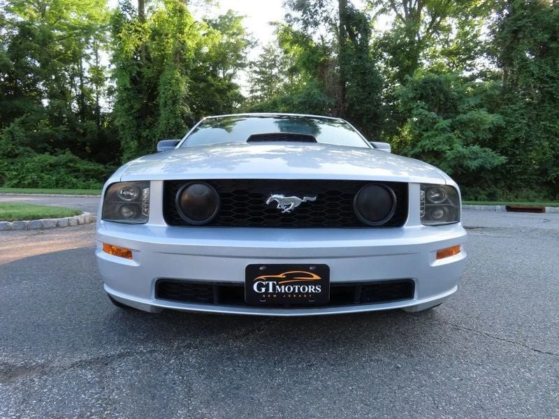 2008 Ford S197 Mustang - Image 2 of 20
