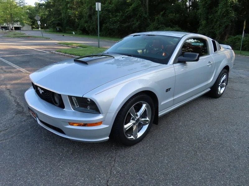 2008 Ford S197 Mustang - Image 6 of 20
